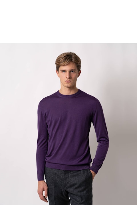 Larusmiani Sweaters for Men Larusmiani Sweater 'pullman' Sweater