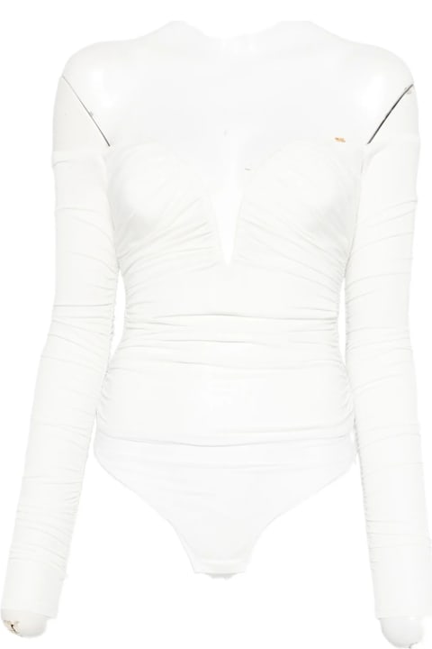 Elisabetta Franchi for Kids Elisabetta Franchi Bodysuit