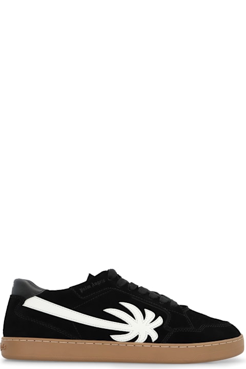Palm Angels for Men Palm Angels New Palm 1 Low-top Sneakers