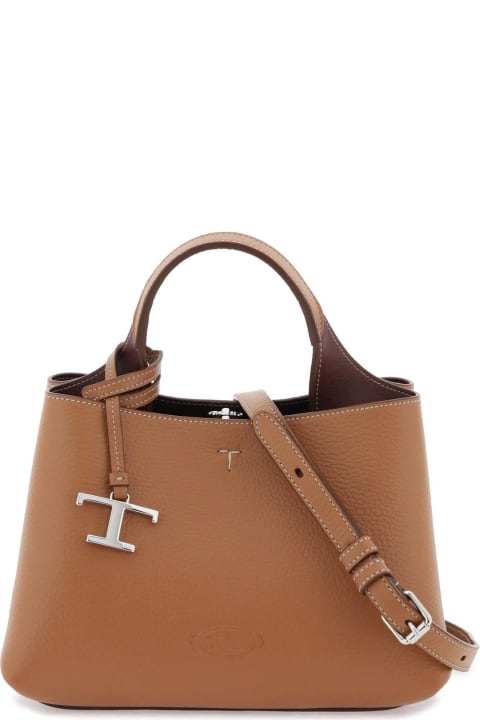 Homeware Tod's Florida Handbag