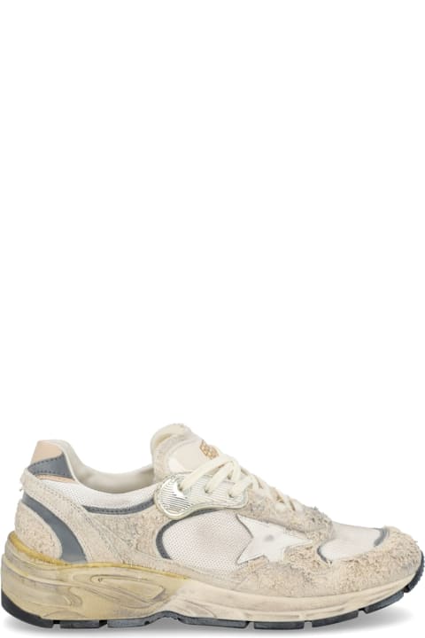 Golden Goose "dad-star" Sneaker