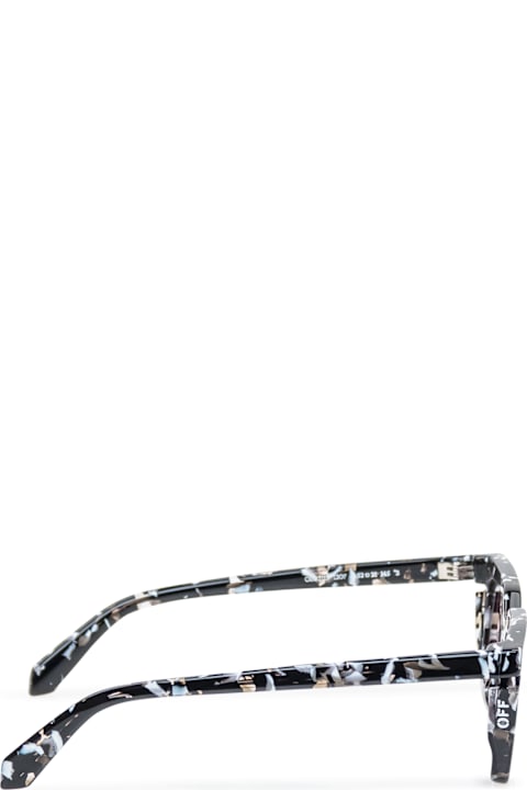 Off-White إكسسوارات لـ السيدات Off-White 'tucson' Sunglasses