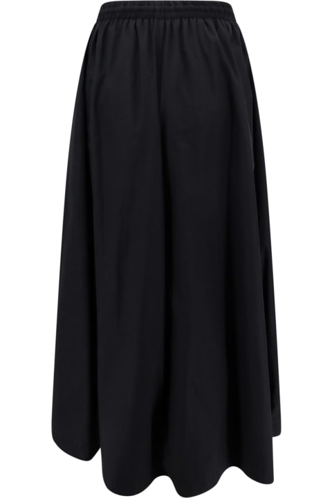 ウィメンズ Balenciagaのスカート Balenciaga Unity Sports Icon Skirt