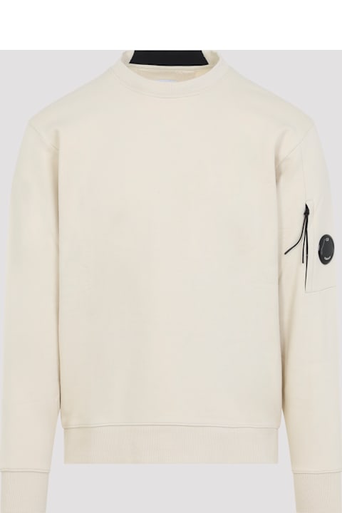 C.P. Company لـ Women C.P. Company Cotton Sweatshirt