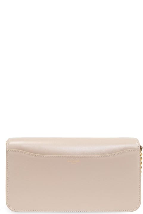 Homeware Golden Goose Chain-linked Shoulder Bag