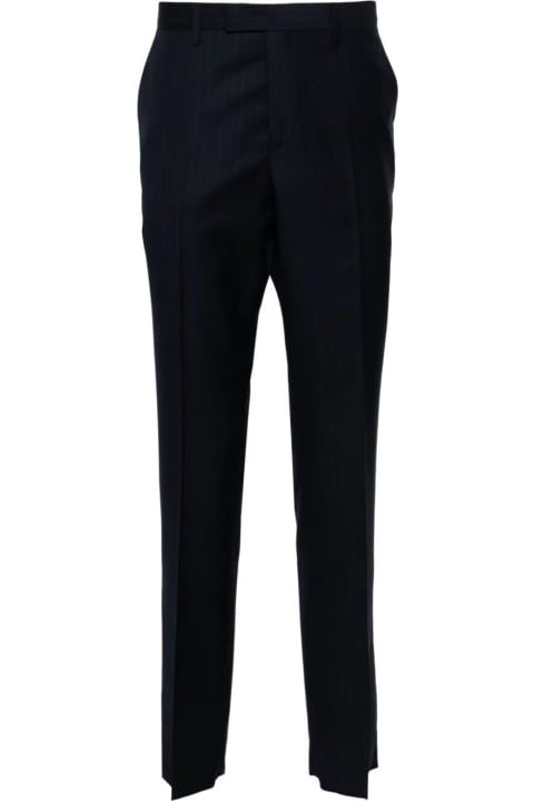 Paul Smith for Men Paul Smith Mens Slim Fit Trousers
