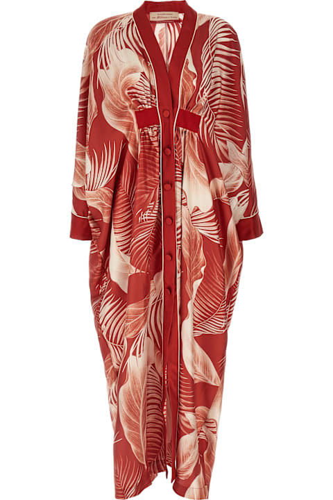 For Restless Sleepers Clothing for Women For Restless Sleepers 'icelos' Dress
