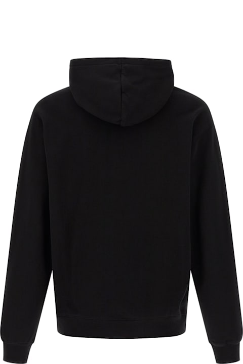 أدوات منزلية Jacquemus 'le Hoodie Gros-grain' Hoodie