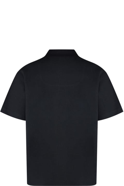 Clothing for Men Burberry Short-sleeve Polo Shirt