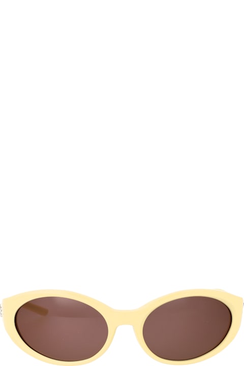 Gentle Monster for Kids Gentle Monster Sphere Sunglasses