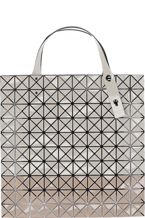 Bao Bao Issey Miyake for Men Bao Bao Issey Miyake 'prism' Tote Bag
