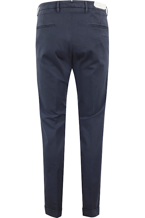 Homeware Briglia 1949 Pant V.piatto Tricotina Cot Lyocell