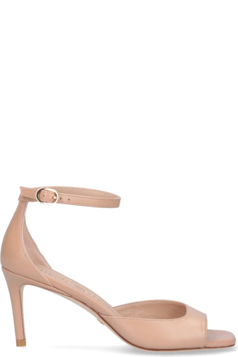 Stuart Weitzman Sandals for Women Stuart Weitzman High-heeled shoe