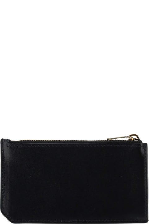 Saint Laurent Wallets for Men Saint Laurent Card Holder