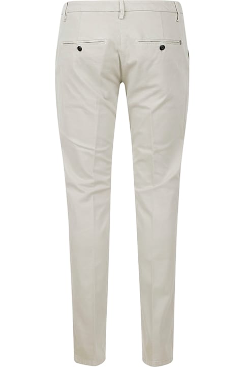 Dondup Pants for Men Dondup Spiritissimo Trousers