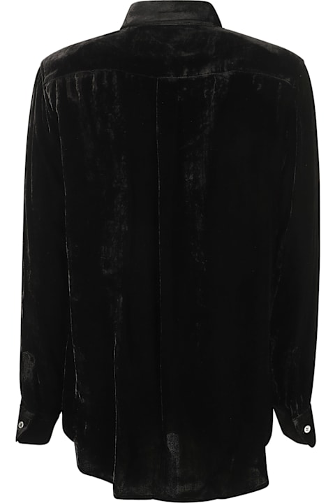 Comme des Garçons Topwear for Women Comme des Garçons Ladies' Blouse