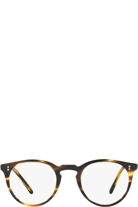 Oliver Peoples Eyewear for Men Oliver Peoples Ov5183 O'malley Glasses