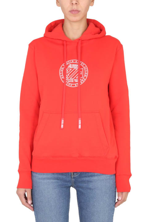 Homeware Autry Hoodie