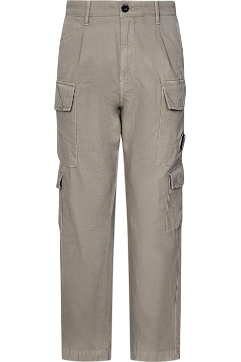 Homeware C.P. Company C.p.company Trousers Grey
