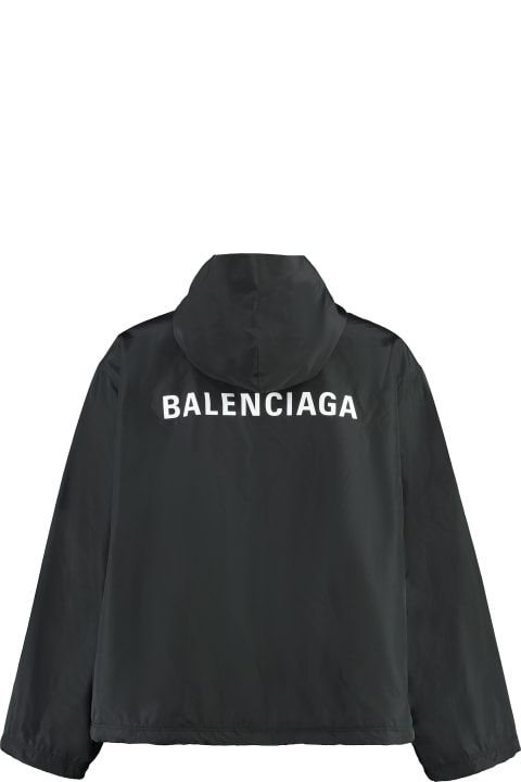 ウィメンズ Balenciagaのウェア Balenciaga Jacket