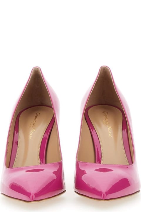 Homeware Gianvito Rossi Decolleté Gianvito 85