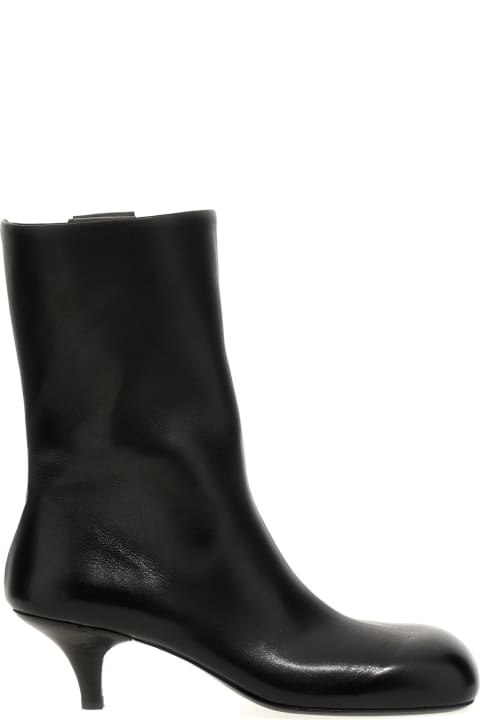 'tillo' Ankle Boots