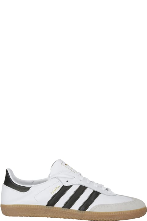 Homeware Adidas Sneakers Samba Decon