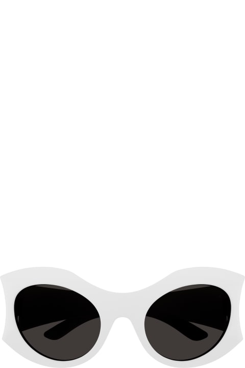 Homeware Balenciaga Eyewear BB0256S Sunglasses