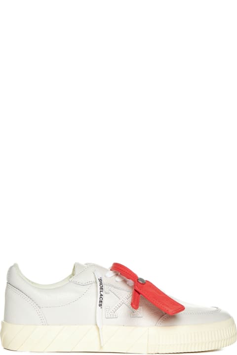 Off-White Sneakers for Women Off-White Sneakers
