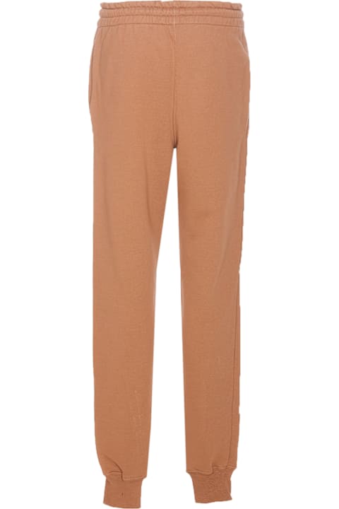 Chloé لـ Women Chloé Jh05 Track Pants