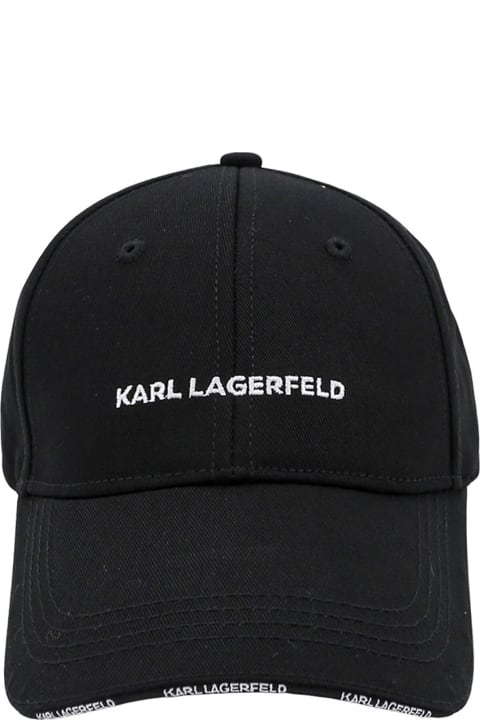 Karl Lagerfeld for Women Karl Lagerfeld Hat