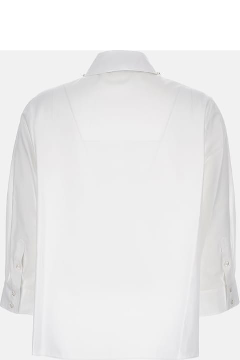 Simone Rocha Women Simone Rocha Shirt