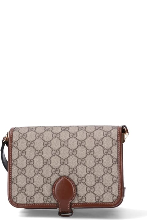 Gucci Totes for Men Gucci 'gg' Mini Bag