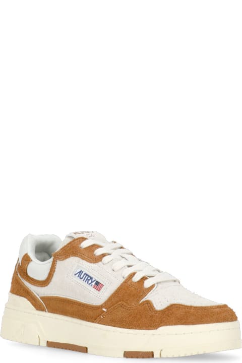 Homeware Autry Sneaker 'clc'