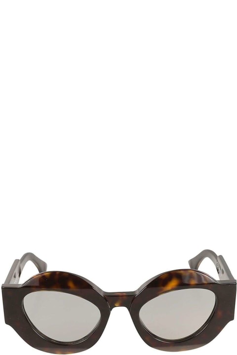 Kuboraum Eyewear for Women Kuboraum X22ts Grey1*