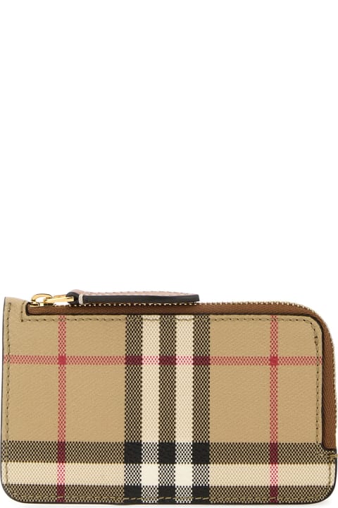 Burberry for Women Burberry Ls Somerset Dfc