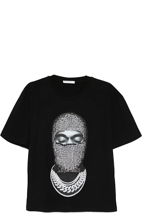 ih nom uh nit for Women ih nom uh nit T-shirt