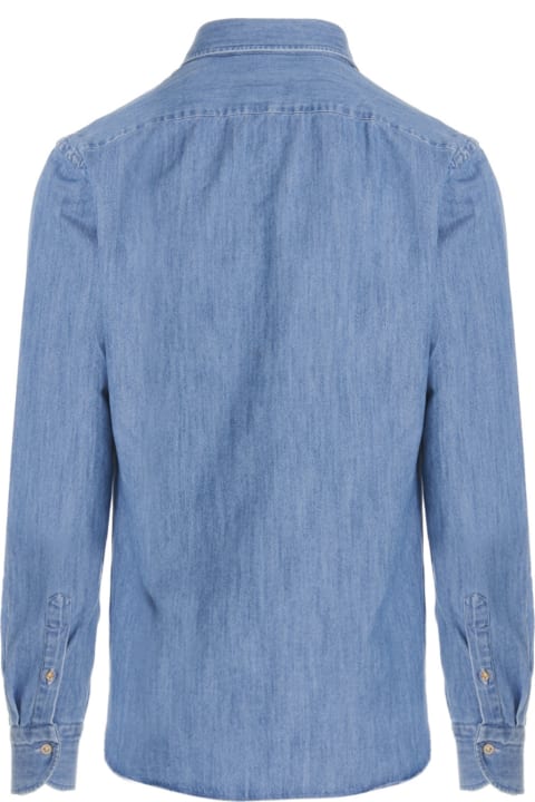 أدوات منزلية Borriello Napoli 'marechiaro' Shirt