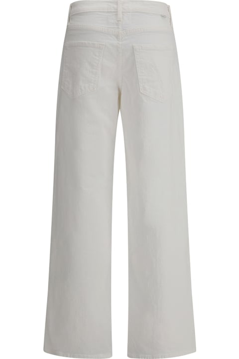 Mother for Men Mother The Spinner Jeans