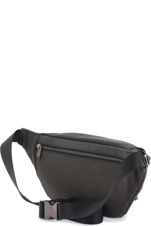 Belt Bags for Men Dsquared2 Nylon Beltpack