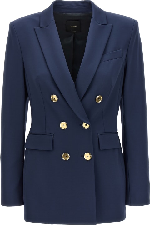 Pinko Coats & Jackets for Women Pinko 'glorioso' Blazer