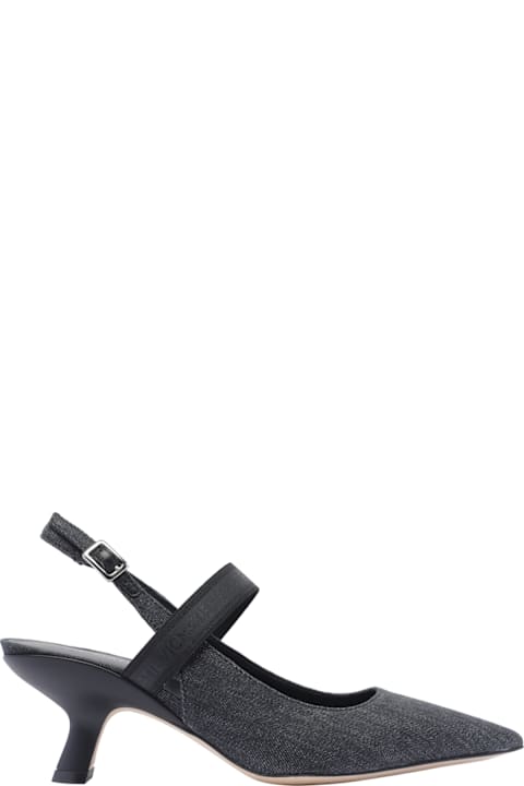 أدوات منزلية Vic Matié Slingback