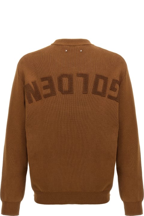 أدوات منزلية Golden Goose 'davis' Sweater
