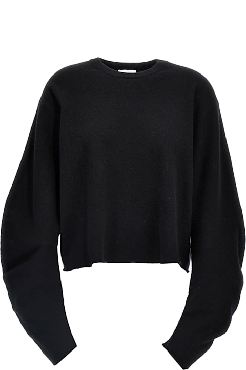 (nude) Clothing for Women (nude) Crewneck Sweater