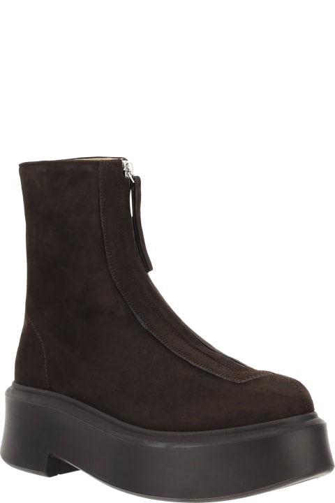 The Row Boots for Women The Row Boots