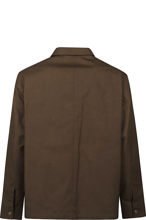 A.P.C. for Kids A.P.C. Gabriel Jacket