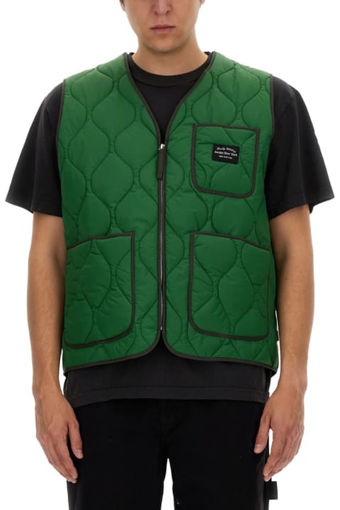 Awake NY for Women Awake NY Vests With Logo