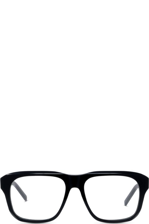 Givenchy Eyewear نظارات لـ القسم الرجالي Givenchy Eyewear Gv50053i 001 Glasses