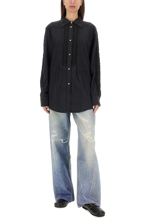 Homeware Our Legacy Shirt "sincere"