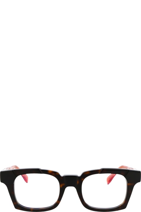 Kuboraum Eyewear for Men Kuboraum Maske S3 Glasses
